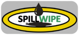 Spill Wipe Logo