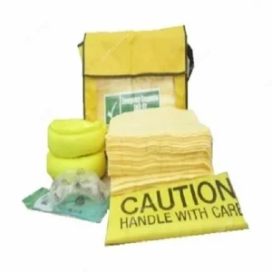 10 Gallon CSK10 Chemical Spill Kit