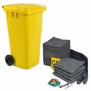 120 Litre Universal Spill Kit