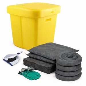 15 Gallon Universal Spill Kit