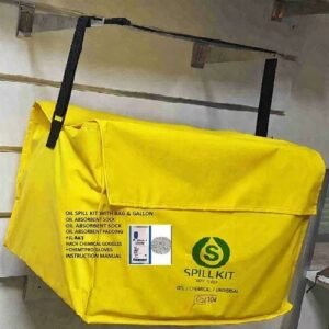 20 Gallon Bag OSK20G Oil Spill Kit