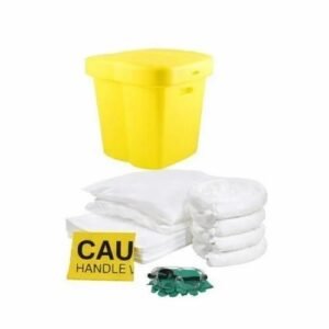 20 Gallon OSK20G Regular Oil Spill Kit