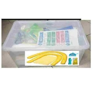20 Litre Chemical Spill Kit