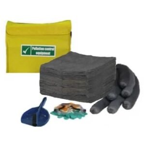 20 Litre Universal Spill Kit