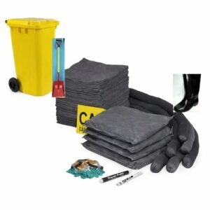 240 Litre Universal Spill Kit