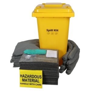 240L Mobile Universal Spill Kit