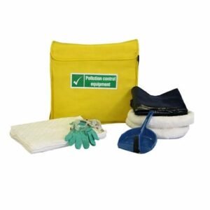 26 Litre Oil Spill Kit