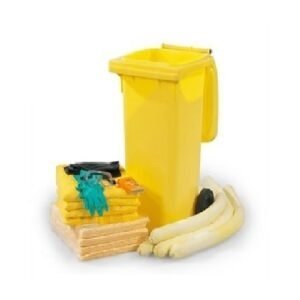 30 Gallon CSK30 Chemical Spill Kit