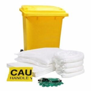 30 Gallon Oil Spill Kit