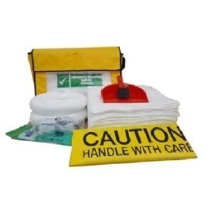 5 Gallon OSK5 Oil Spill Kit