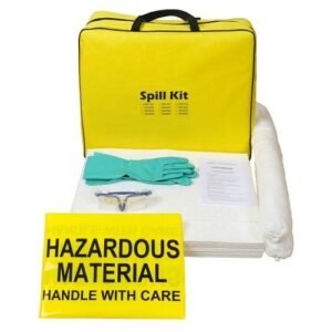 50L Portable Oil Spill Kit