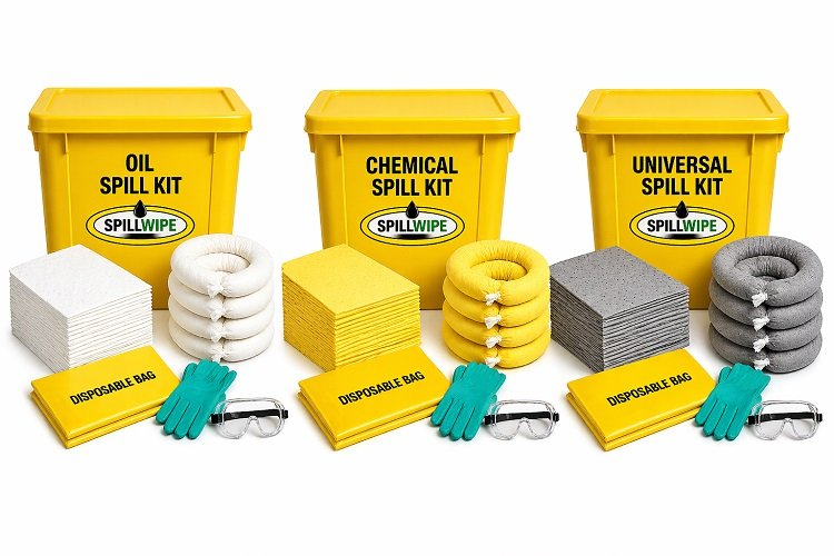 Spill Kit Dealers in UAE