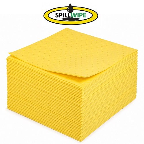 SPILLWIPE Chemical Absorbent Pads Supplier in UAE