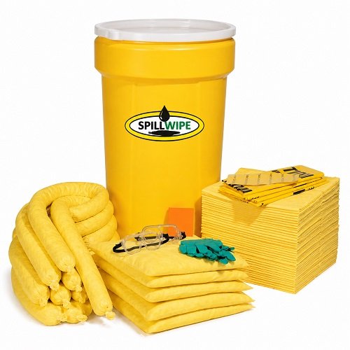 SPILLWIPE Chemical Spill Kit Suppliers in UAE