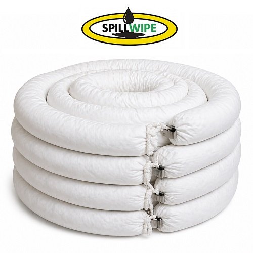 SPILLWIPE Oil Boom Suppliers in UAE