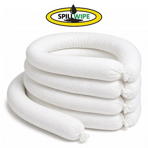 SPILLWIPE Oil Socks Supplier in UAE