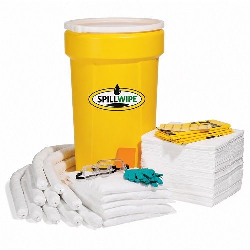SPILLWIPE Oil Spill Kit Suppliers in UAE