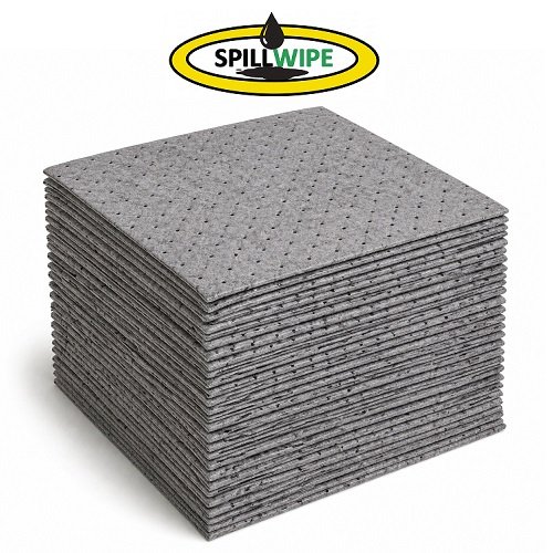 SPILLWIPE Universal Absorbent Pads Supplier in UAE