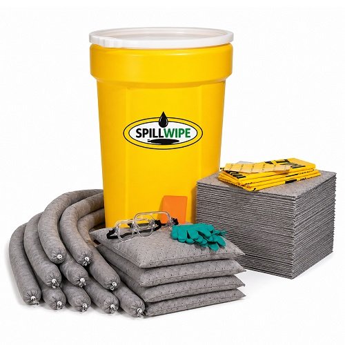 SPILLWIPE Universal Spill Kit UAE